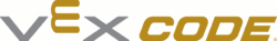 VEXcode Logo_Full Color